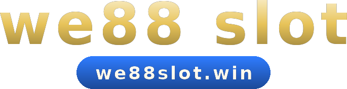 we88 slot logo